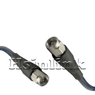 HS-SMAM To SMAM With HS402 Cable XXcm (18G)_pic3